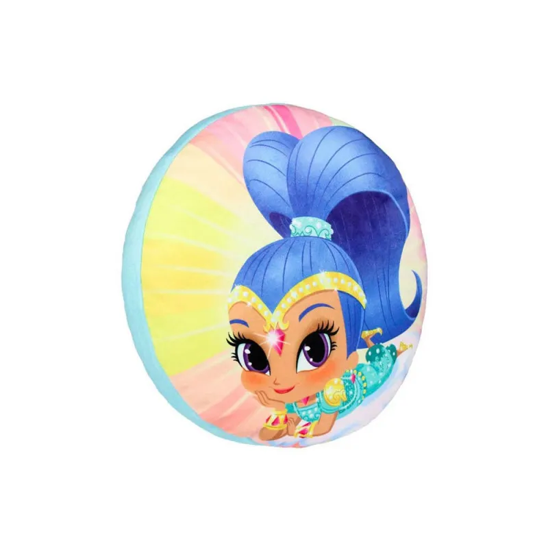 CERDA SHIMMER AND SHINE 3D JASTUCIC