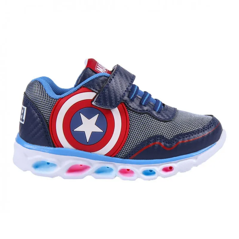 CERDA SVETLECE PATIKE AVENGERS