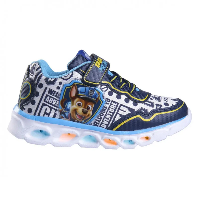 CERDA SVETLECE PATIKE PAW PATROL