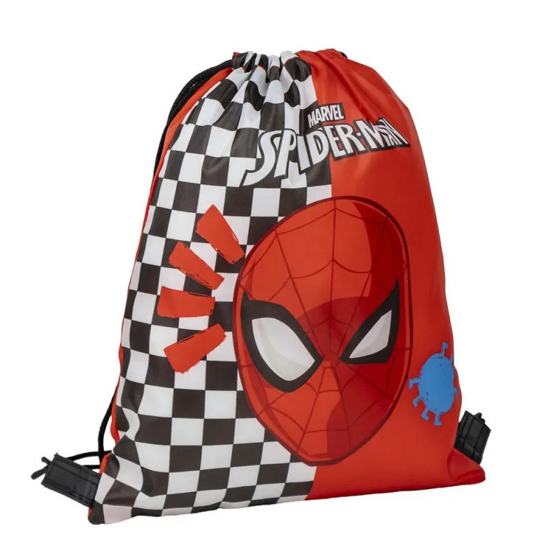 CERDA TORBA ZA PATIKE SPIDERMAN