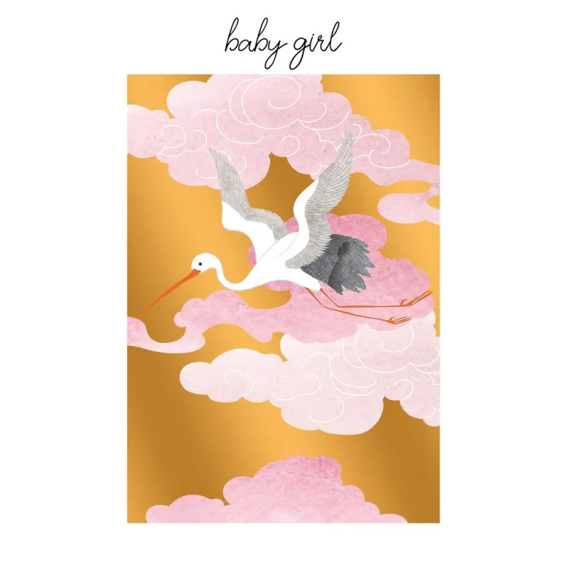 CESTITKA BLISS BABY GIRL