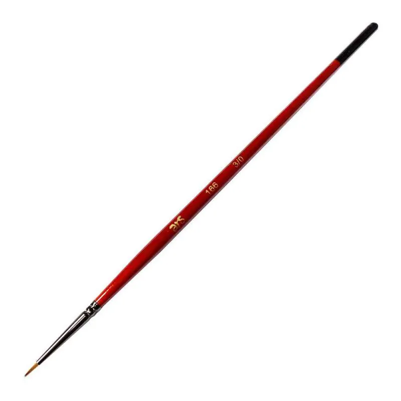 CETKICA NYLON ROUND, 166 BR. 3-0