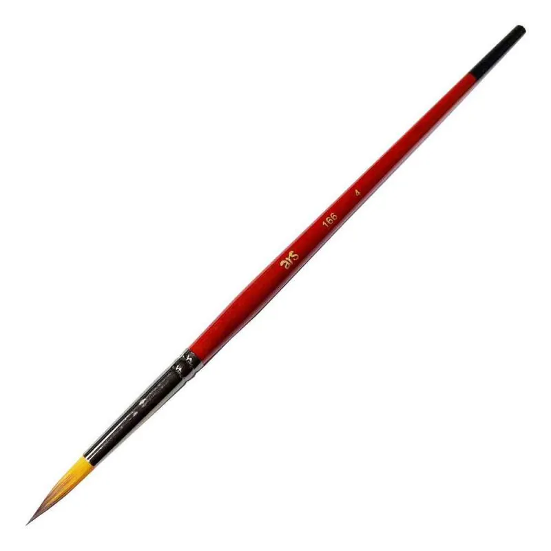 CETKICA NYLON ROUND, 166 BR. 4