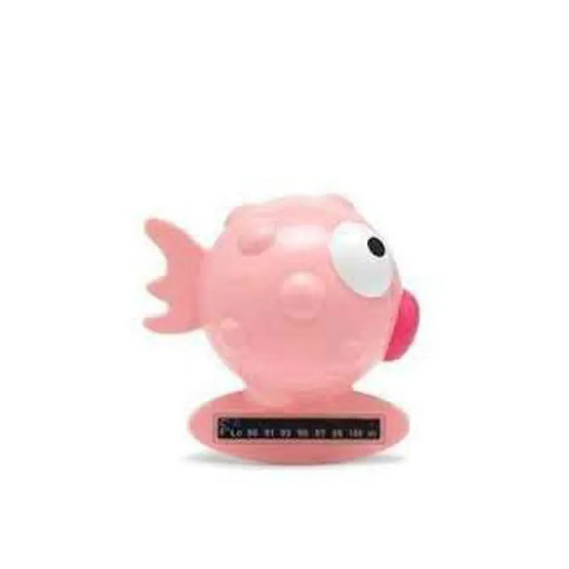 CHICCO TERMOMETAR RIBICA ROZE