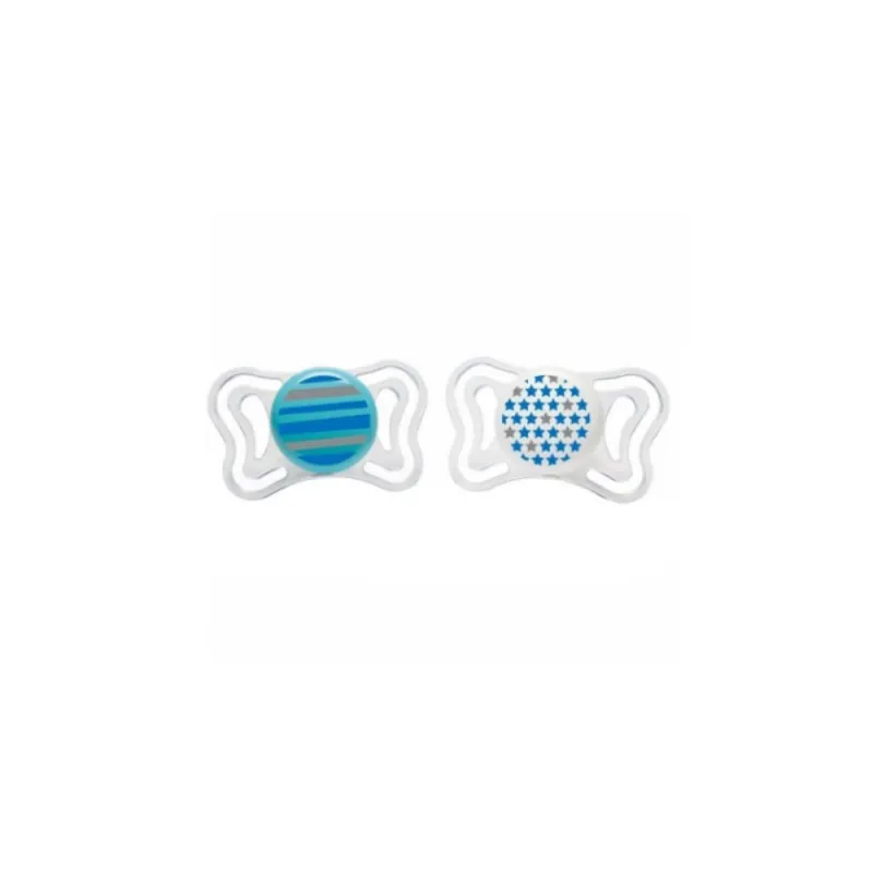 CHICCO VARALICA LIGHT 6-16 DECACI