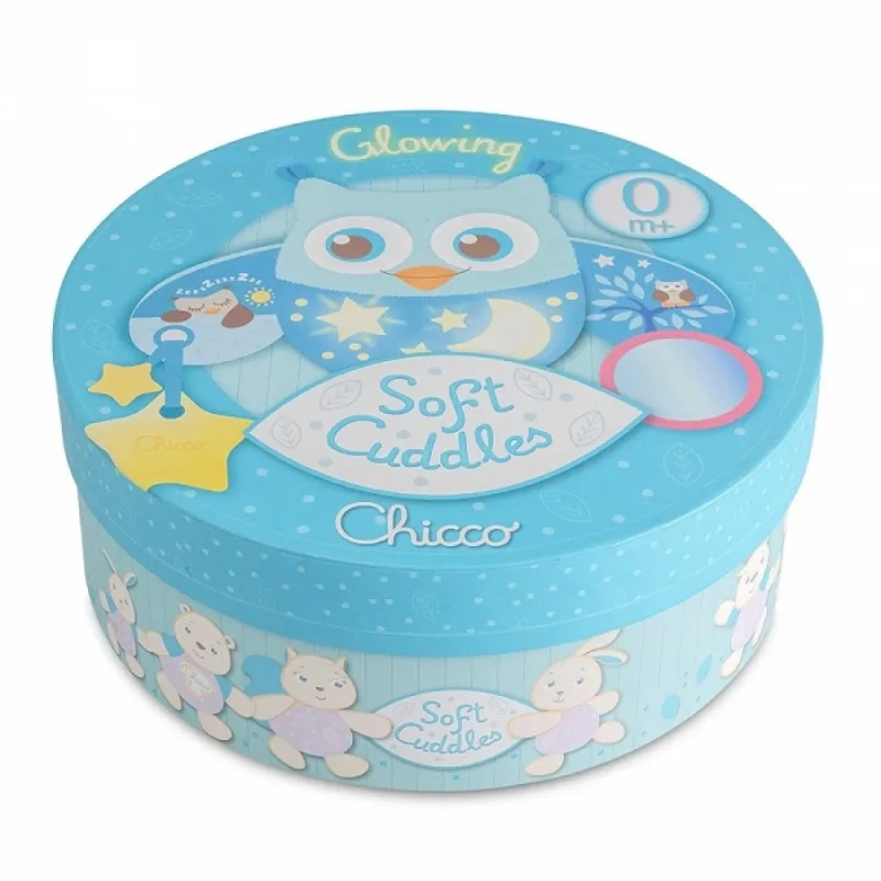 CHICCO VISECA IGRACKA ZA KREVETAC SOVA