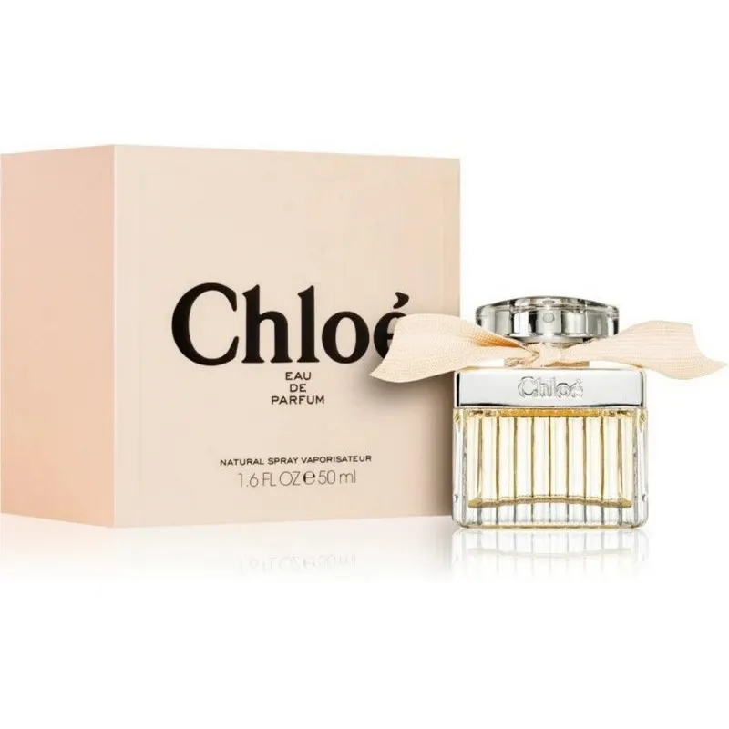 CHLOE SIGNATURE ŽENSKI PARFEM 50ML EDP