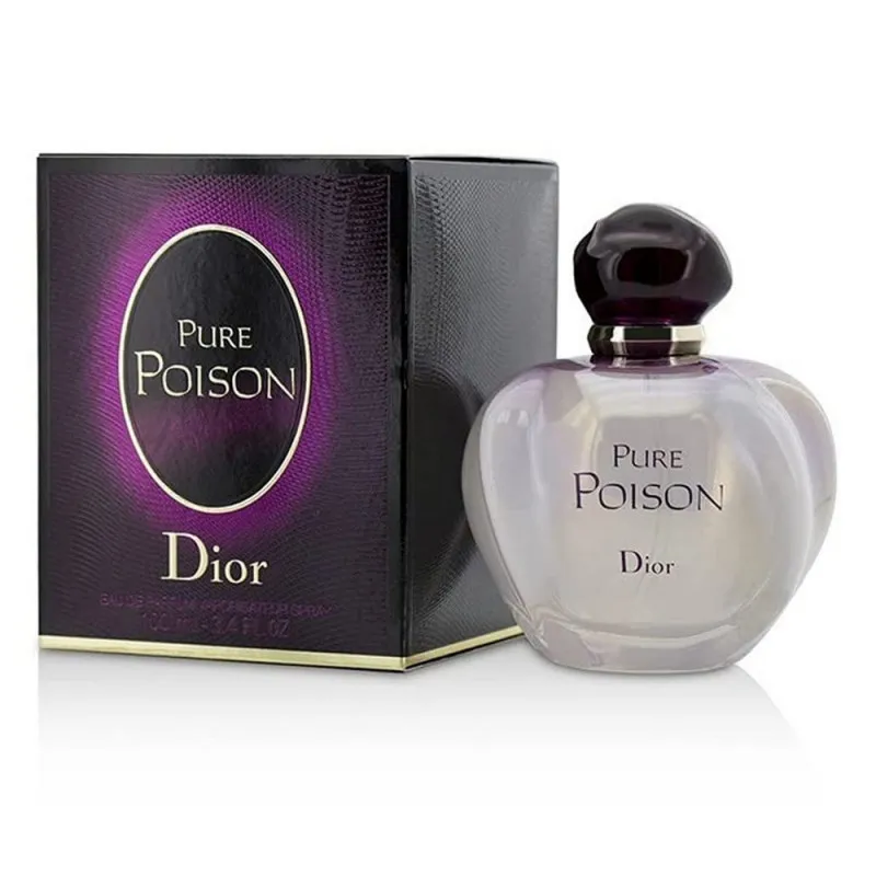 CHRISTIAN DIOR PURE POISON ŽENSKI PARFEM 30ML EDP