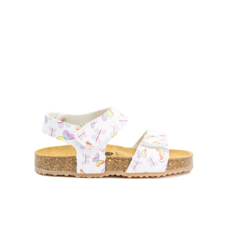 CICIBAN BIO SANDALE BUTTERFLY