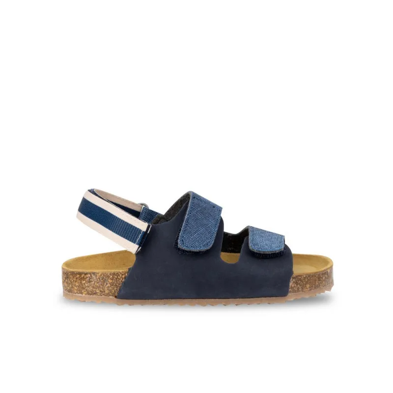 CICIBAN BIO SANDALE JEANS