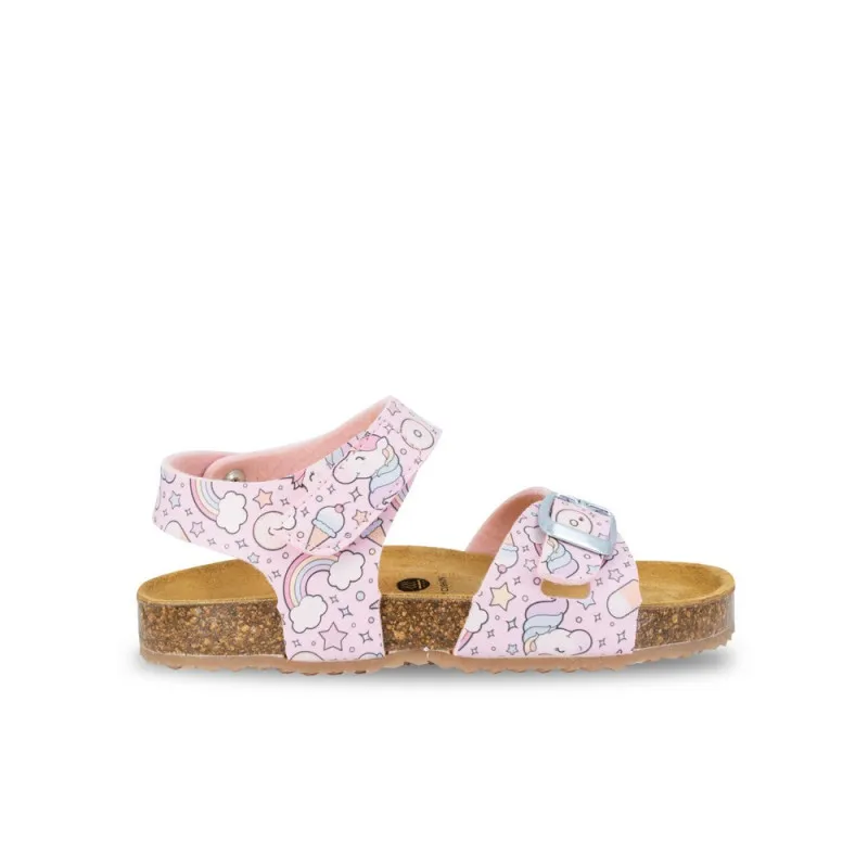 CICIBAN BIO SANDALE UNICORN