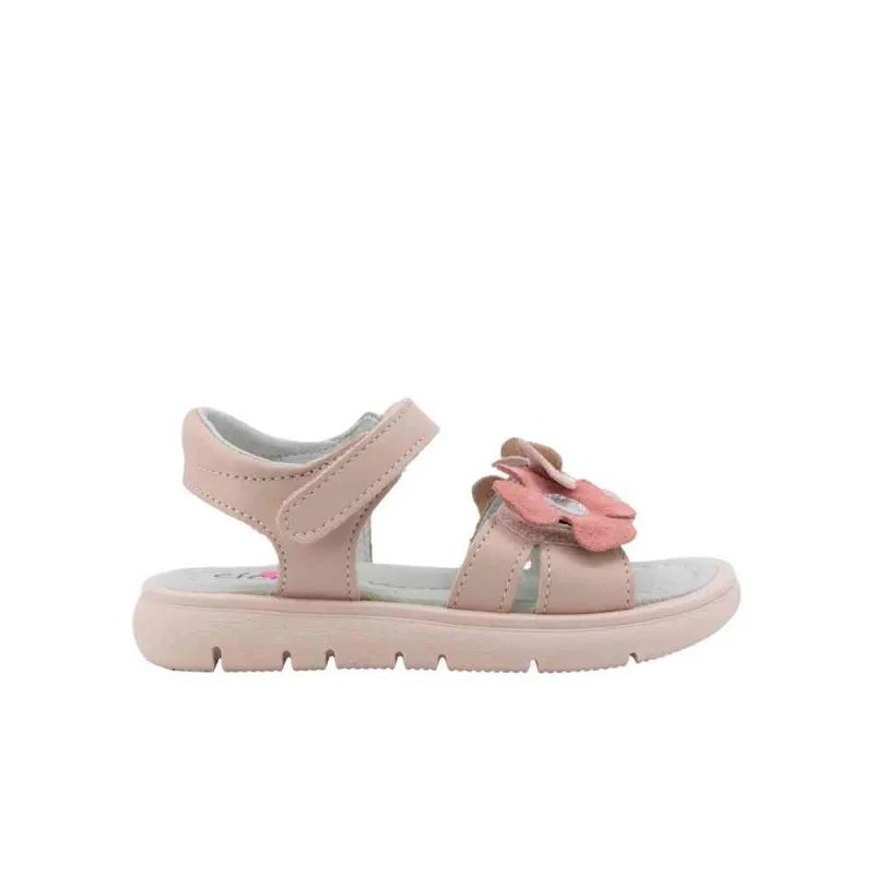 CICIBAN CIPELE AGATA ROSA