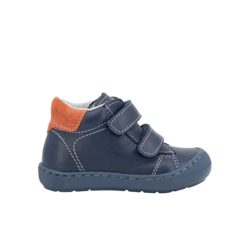 CICIBAN CIPELE BUGGY BLUE