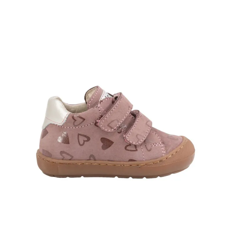 CICIBAN CIPELE BUGGY DARK-ROSE