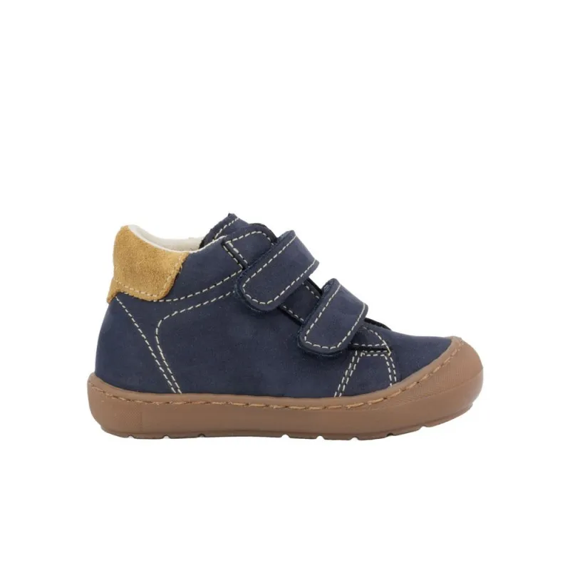 CICIBAN CIPELE BUGGY NAVY