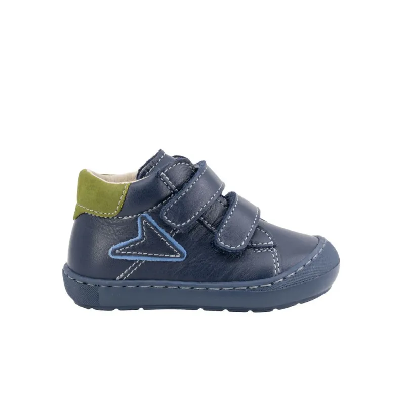 CICIBAN CIPELE BUGGY NAVY