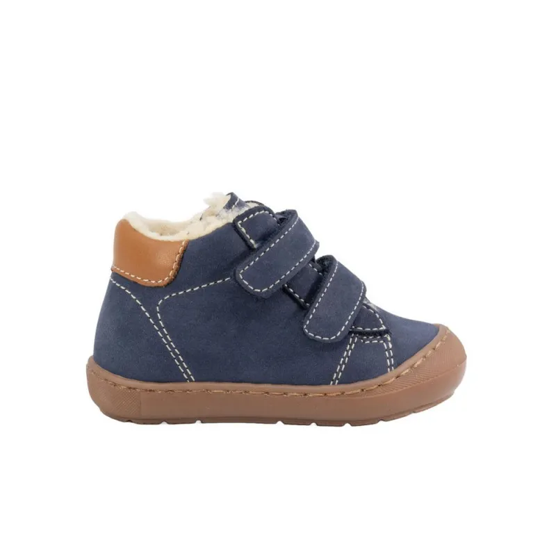 CICIBAN CIPELE BUGGY NAVY