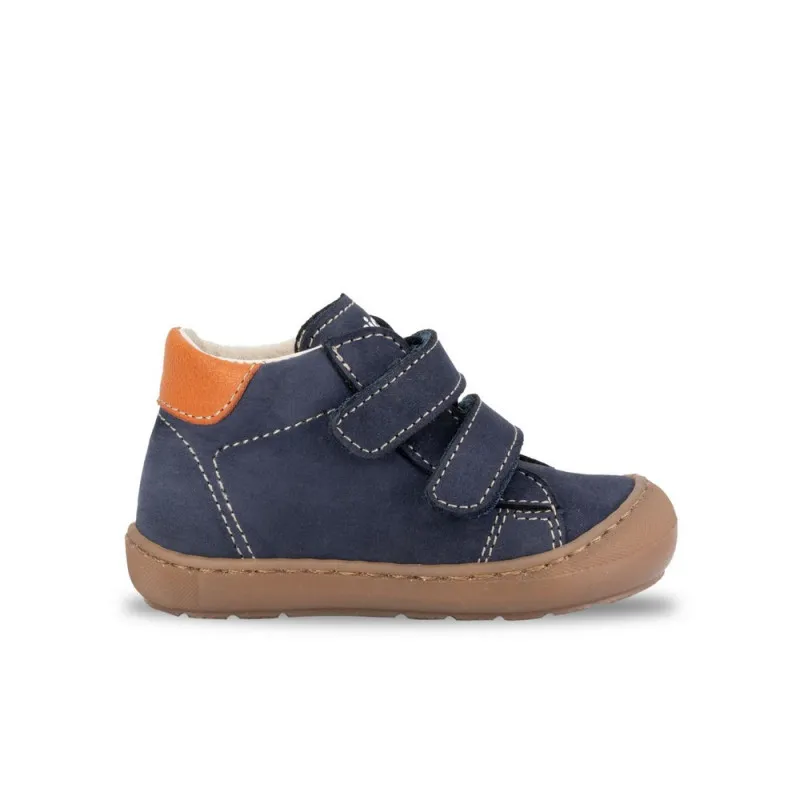 CICIBAN CIPELE BUGGY NAVY