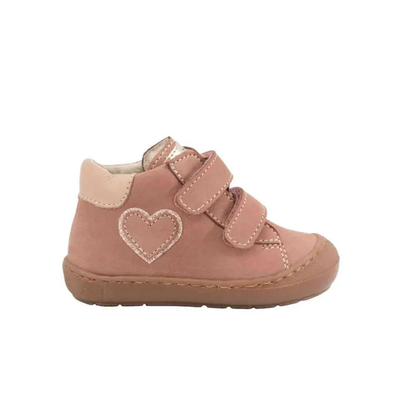 CICIBAN CIPELE BUGGY ROSA