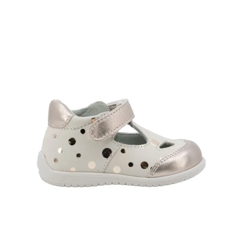 CICIBAN CIPELE MARINES CHAMPAGNE