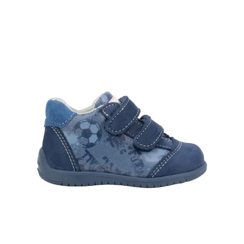 CICIBAN CIPELE MARINES DENIM