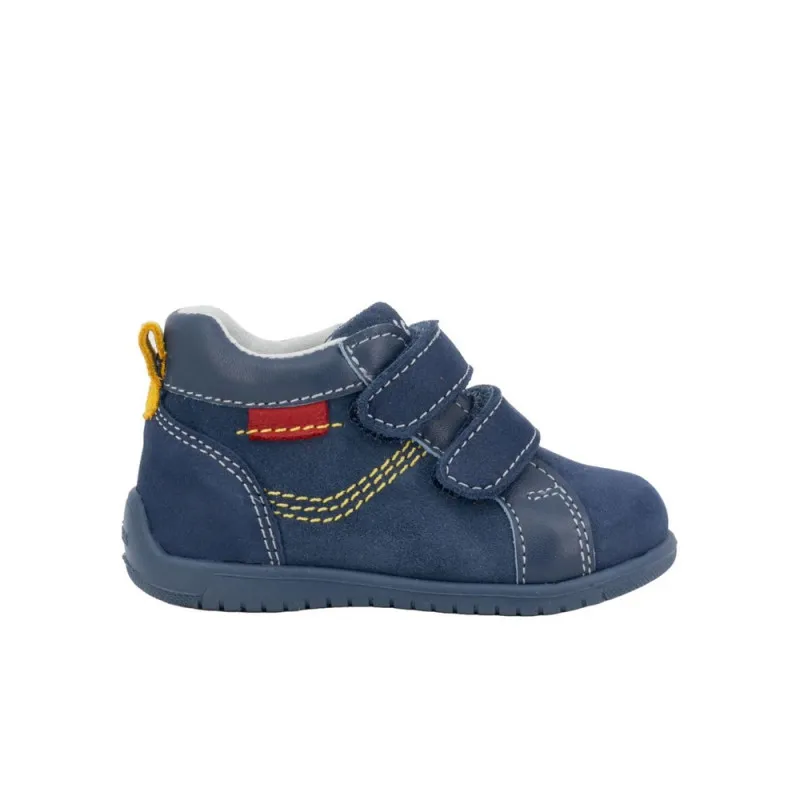 CICIBAN CIPELE MARINES DENIM