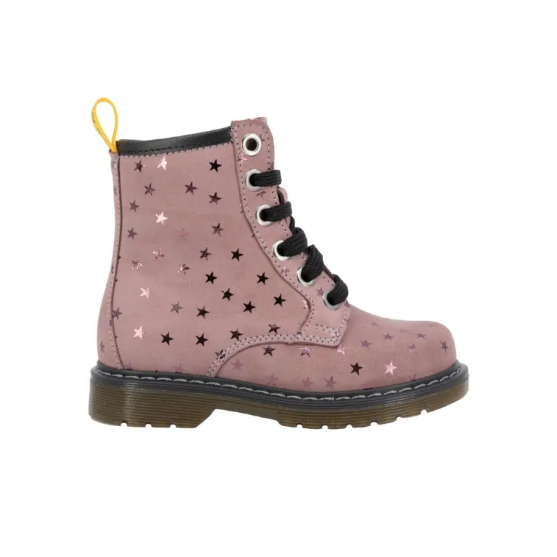 CICIBAN CIZME DARK-ROSE