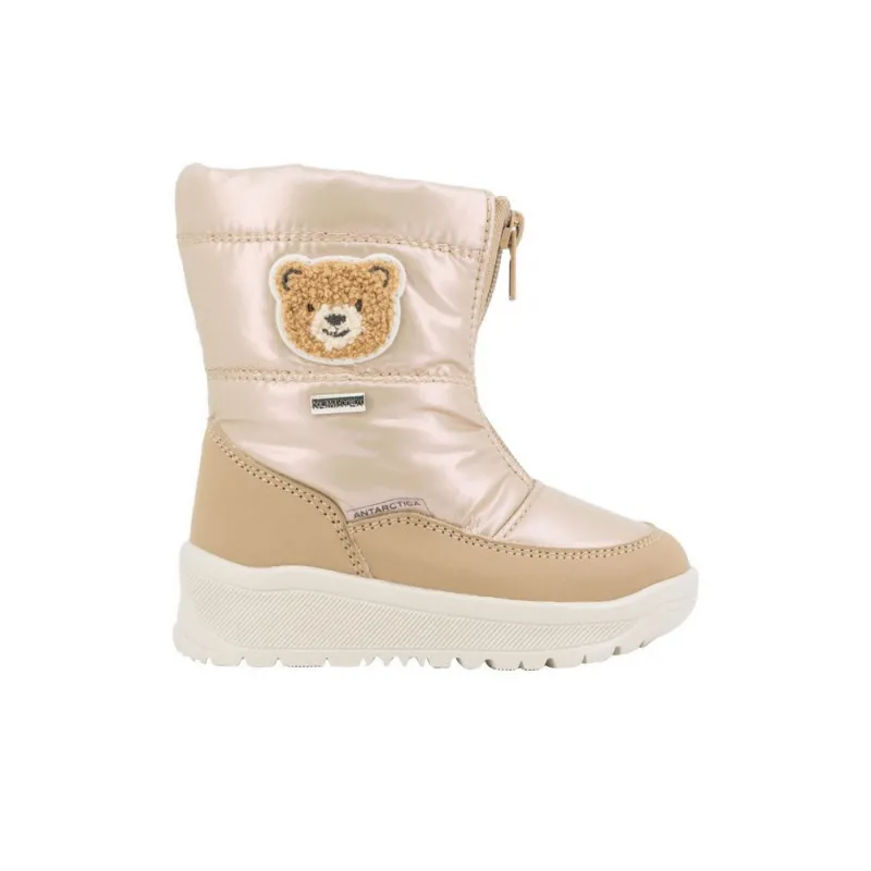 CICIBAN CIZME SNOW BEIGE