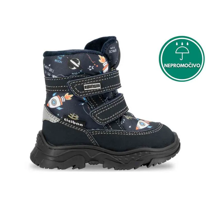 CICIBAN CIZME SNOW SPACE