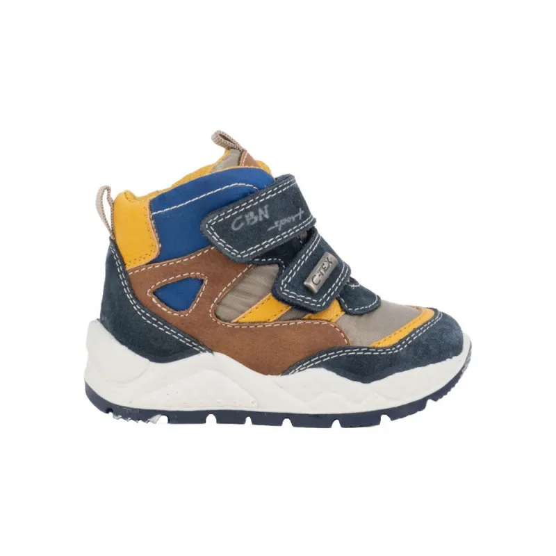 CICIBAN PATIKE SPORT NAVY