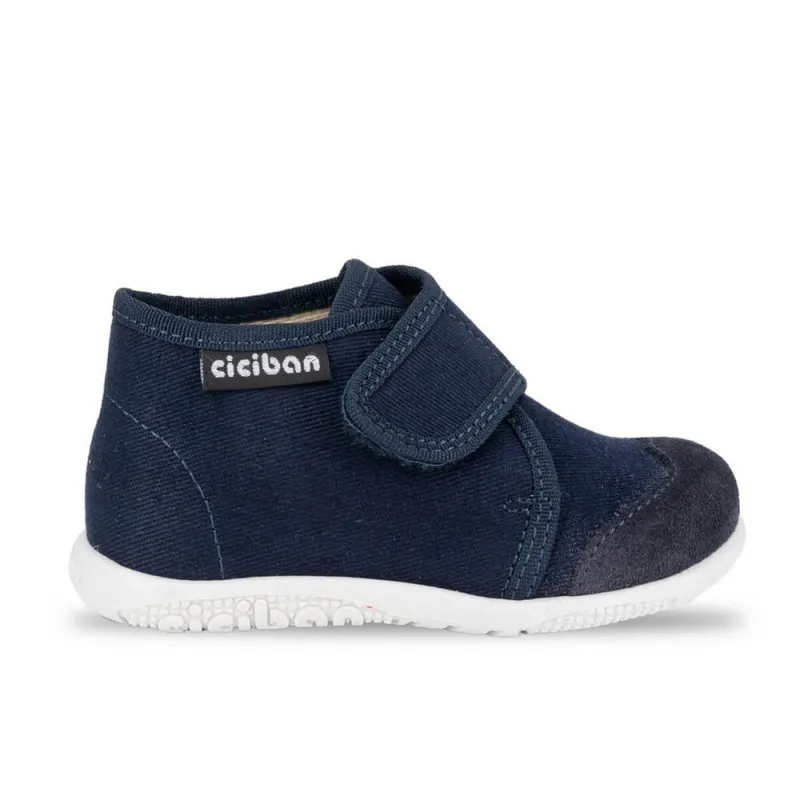 CICIBAN PATOFNE BLUE