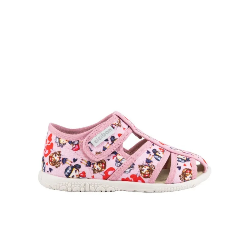 CICIBAN PATOFNE FRIDA