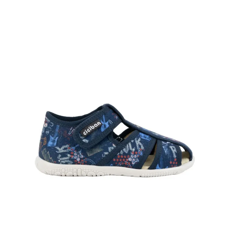 CICIBAN PATOFNE MEMORY