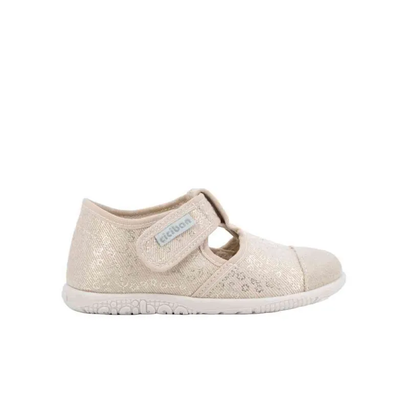 CICIBAN PATOFNE S BEIGE