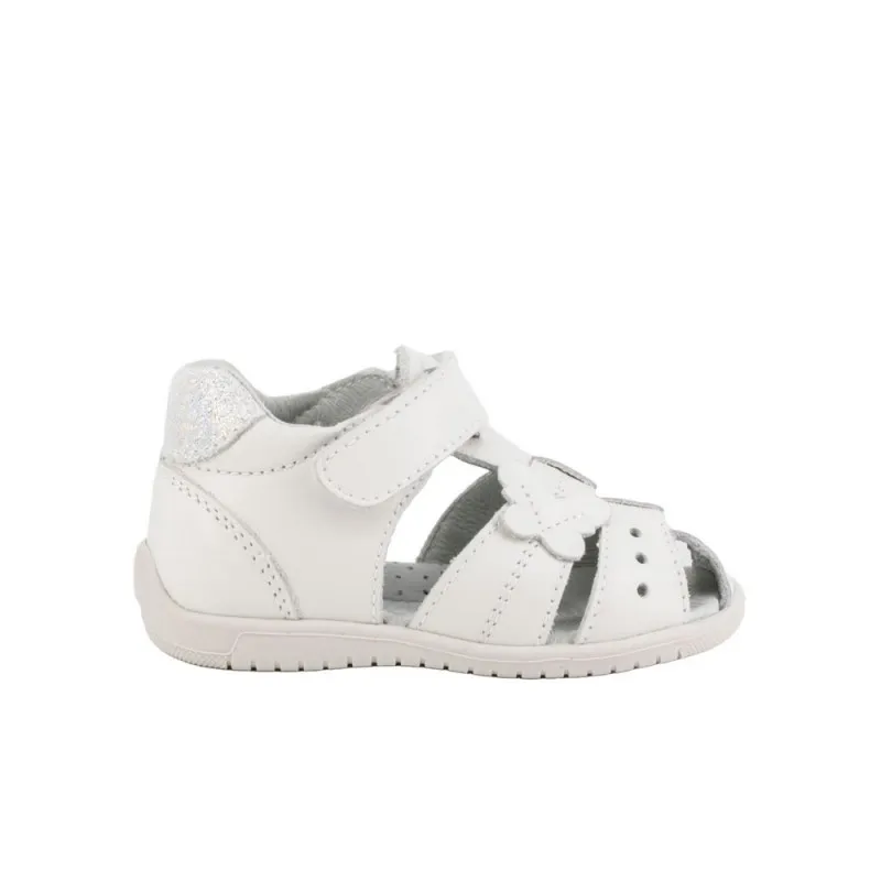 CICIBAN POLUSANDALE MARINES WHITE