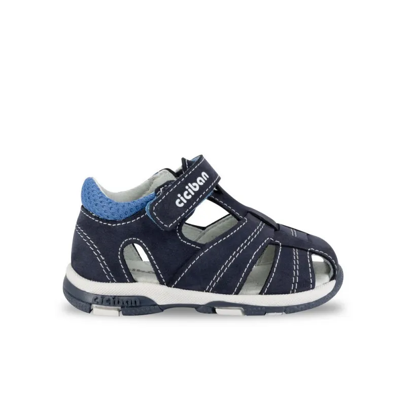 CICIBAN POLUSANDALE NAVY