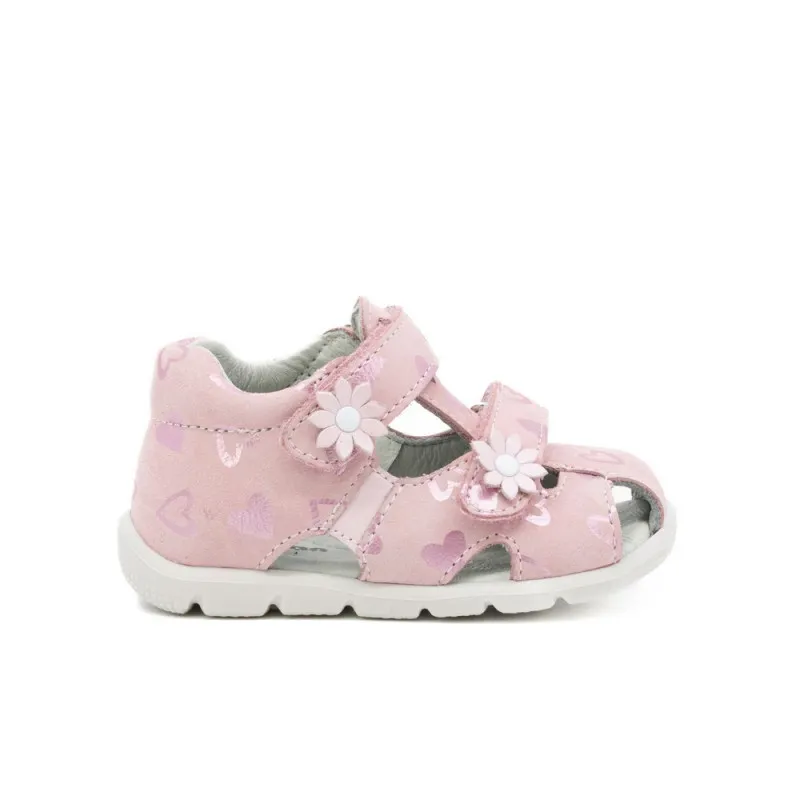 CICIBAN POLUSANDALE SMART ROSA