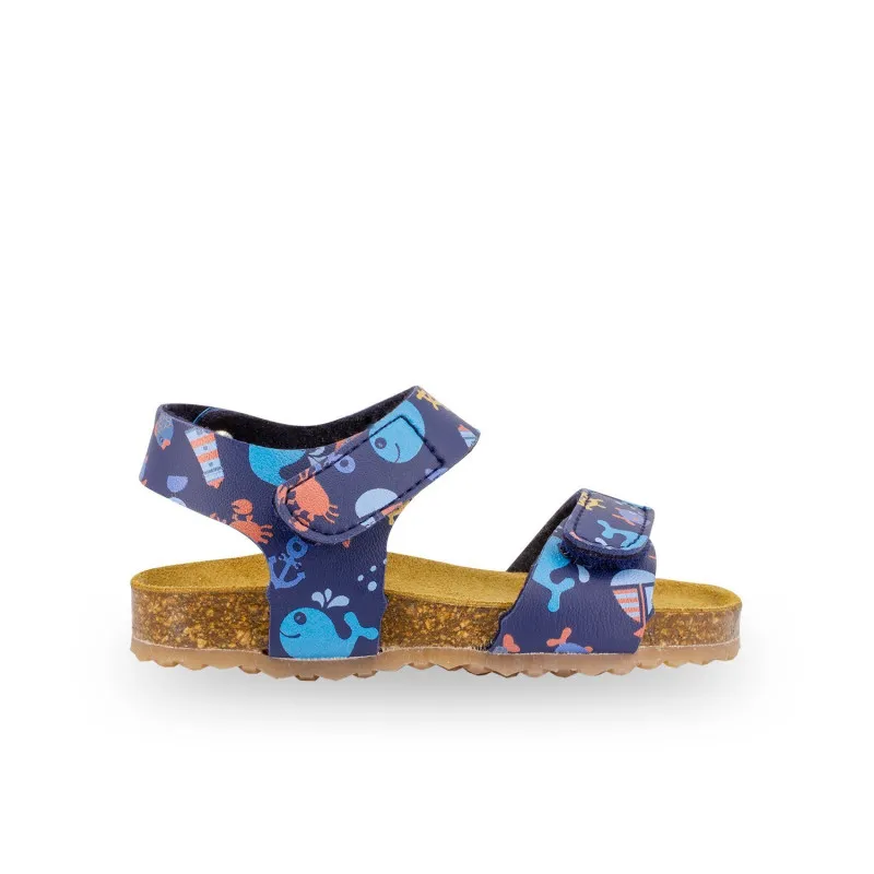 CICIBAN SANDALE BIO