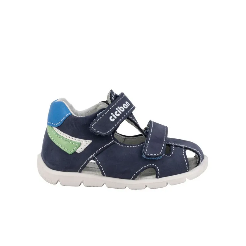 CICIBAN SANDALE Smart NAVY