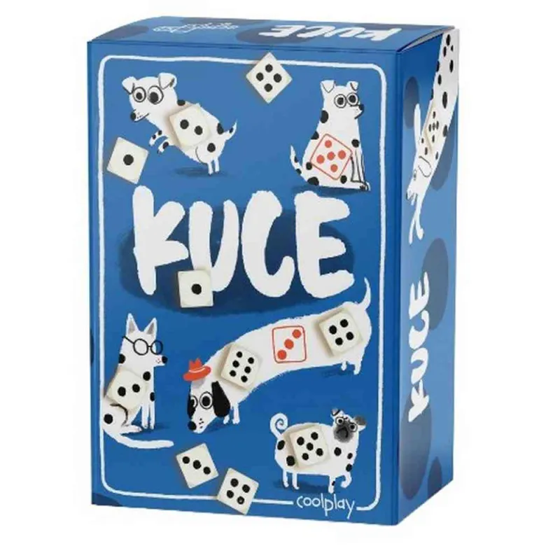CMYK - KUCE