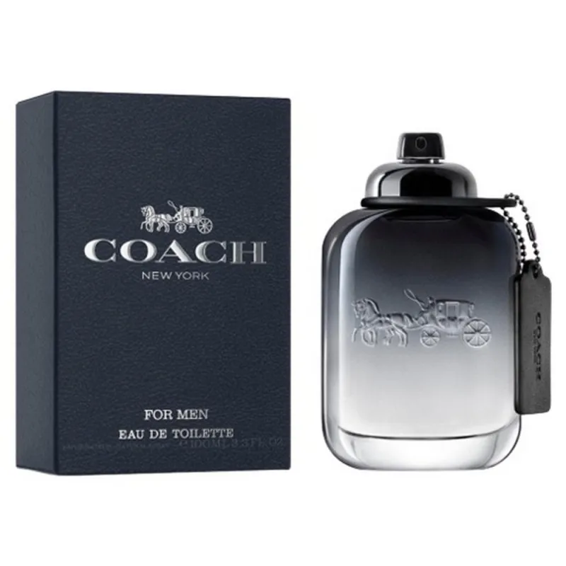 COACH MUŠKA TOALETNA VODA 100ML EDT