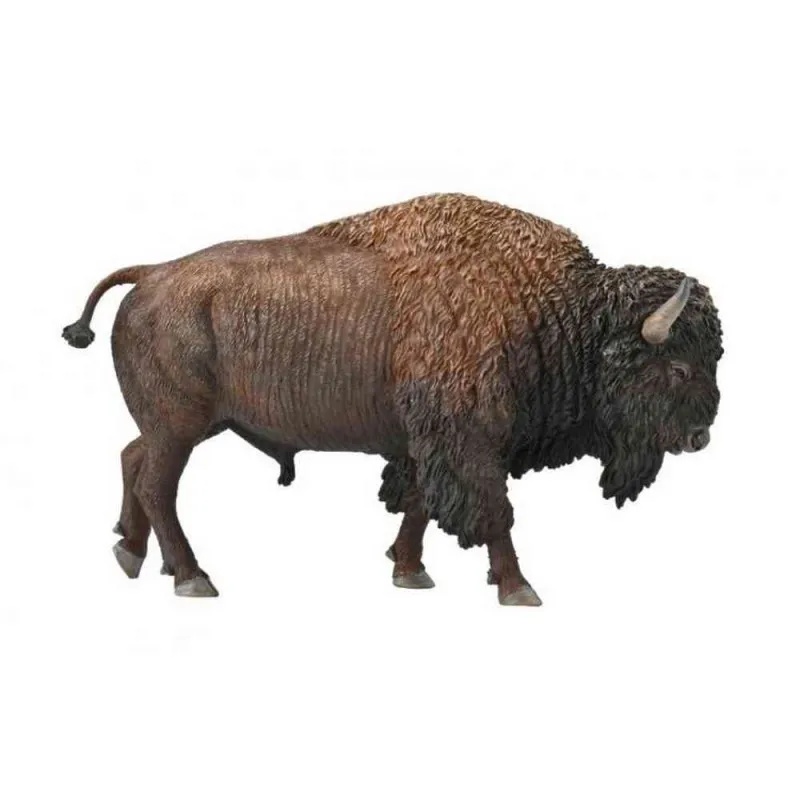 COLLECTA AMERICAN BISON