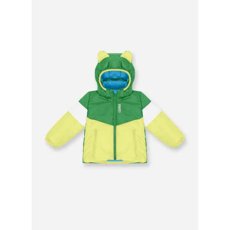 COLMAR SET SKI PANTALONE I JAKNA