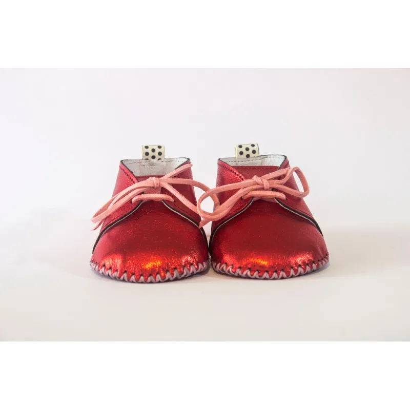 COLORADA NEHODAJUCE CIPELE RED GALAXY