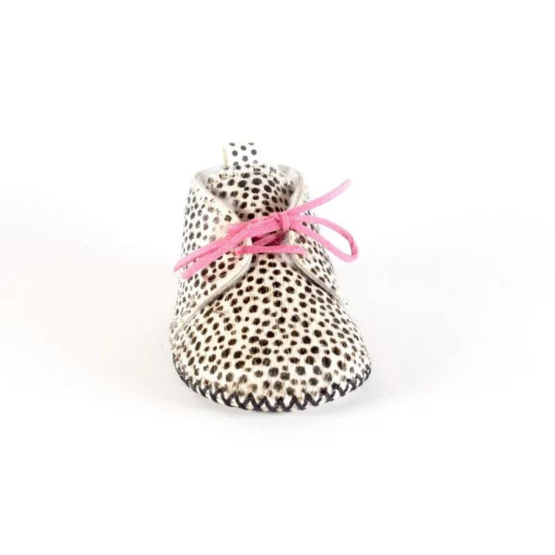 COLORADA NEHODAJUCE CIPELE WHITE LEOPARD