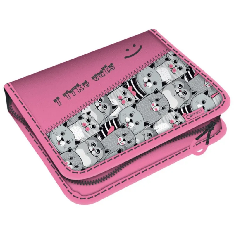 CONNECT PERNICA PUNA 1ZIP 2PREKLOPA CAT 48080