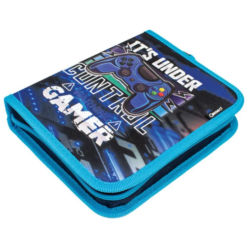 CONNECT PERNICA PUNA 1ZIP 2PREKLOPA GAMER 1A 25.CONNECT 57387