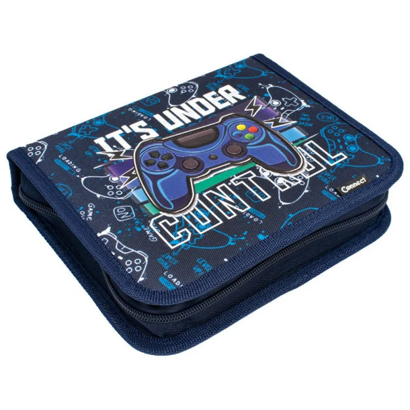 CONNECT PERNICA PUNA 1ZIP 2PREKLOPA GAMER 1B 25.CONNECT 57388