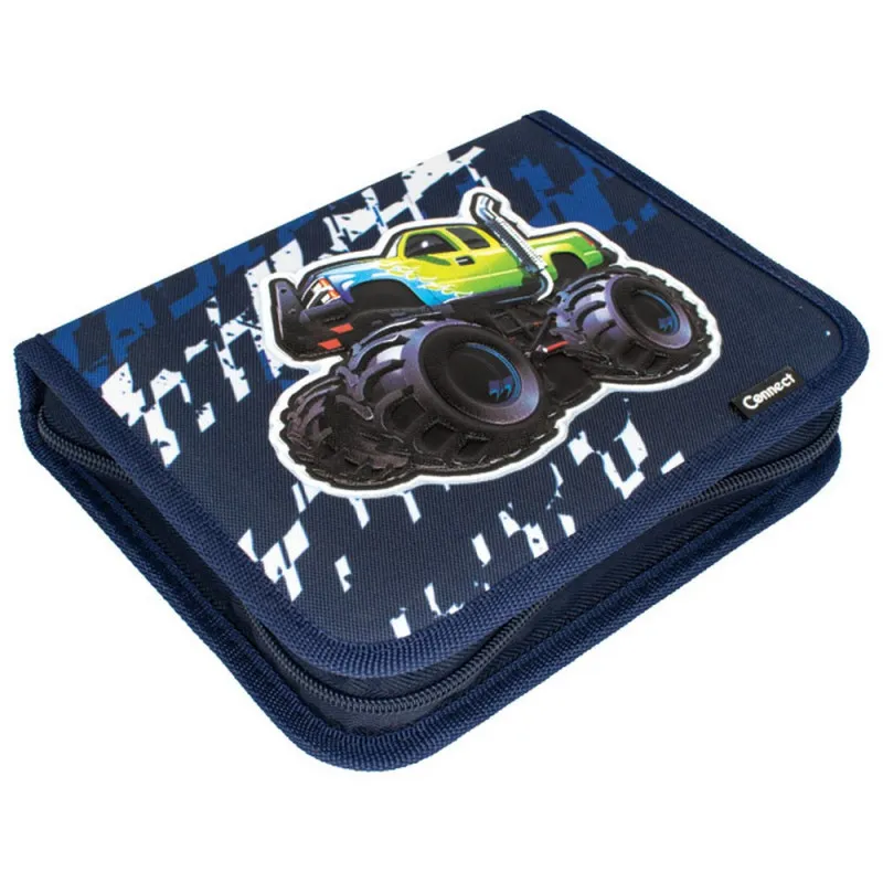 CONNECT PERNICA PUNA 1ZIP 2PREKLOPA MONSTER RACE 1B 25.CONNECT 57395