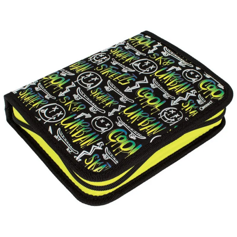CONNECT PERNICA PUNA 1ZIP 2PREKLOPA SKATE 1B 25.CONNECT 57401